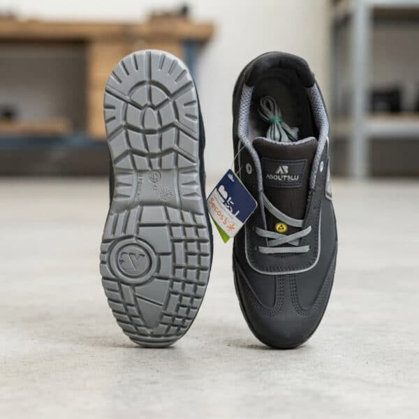 Chaussure de sécurité ABOUT BLU S3