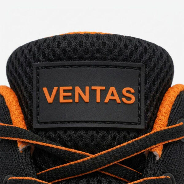 Chaussure de sécurité VENTAS Orange S3